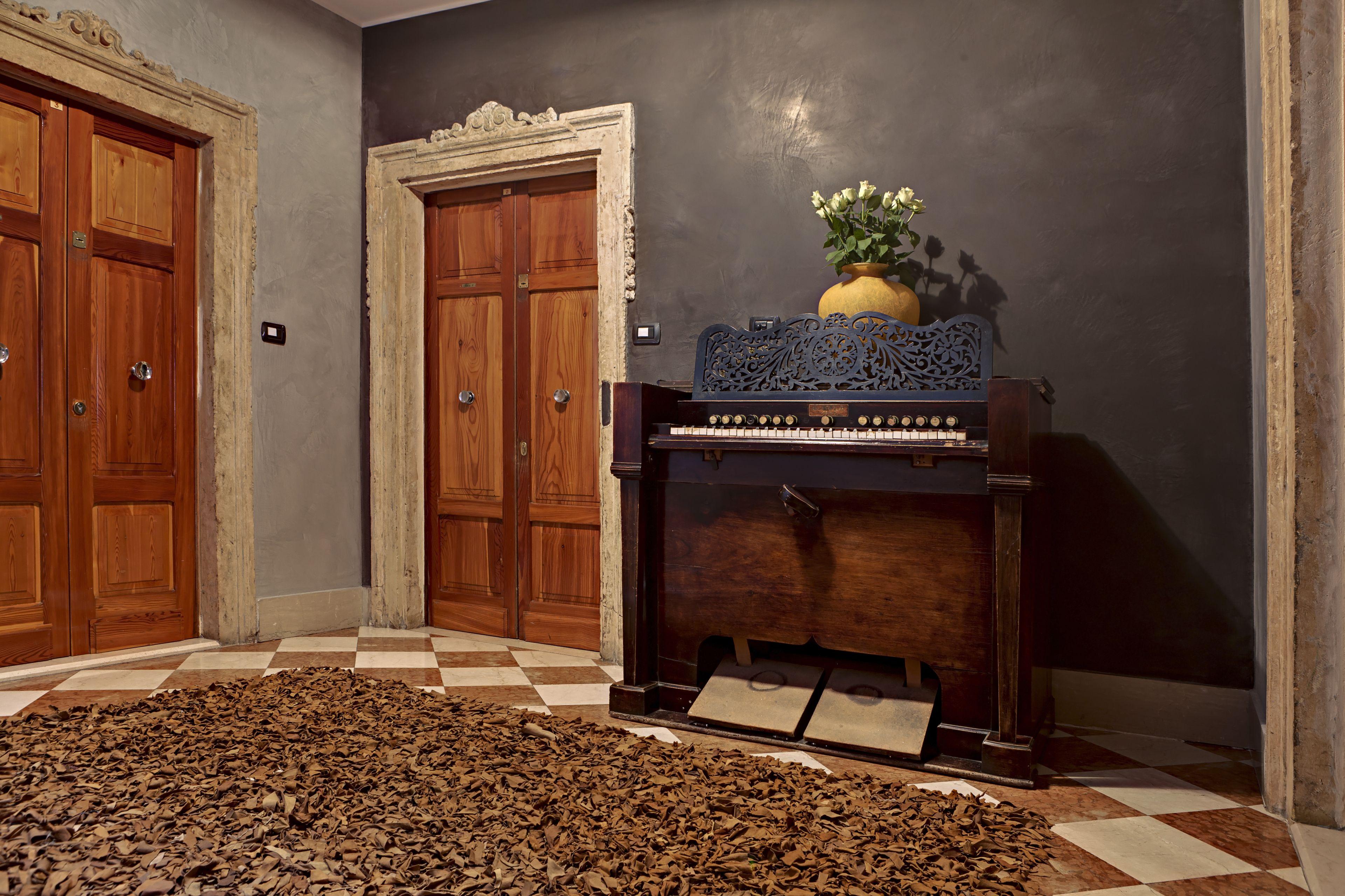 Il Vicolo Aparthotel Verona — Photos 2