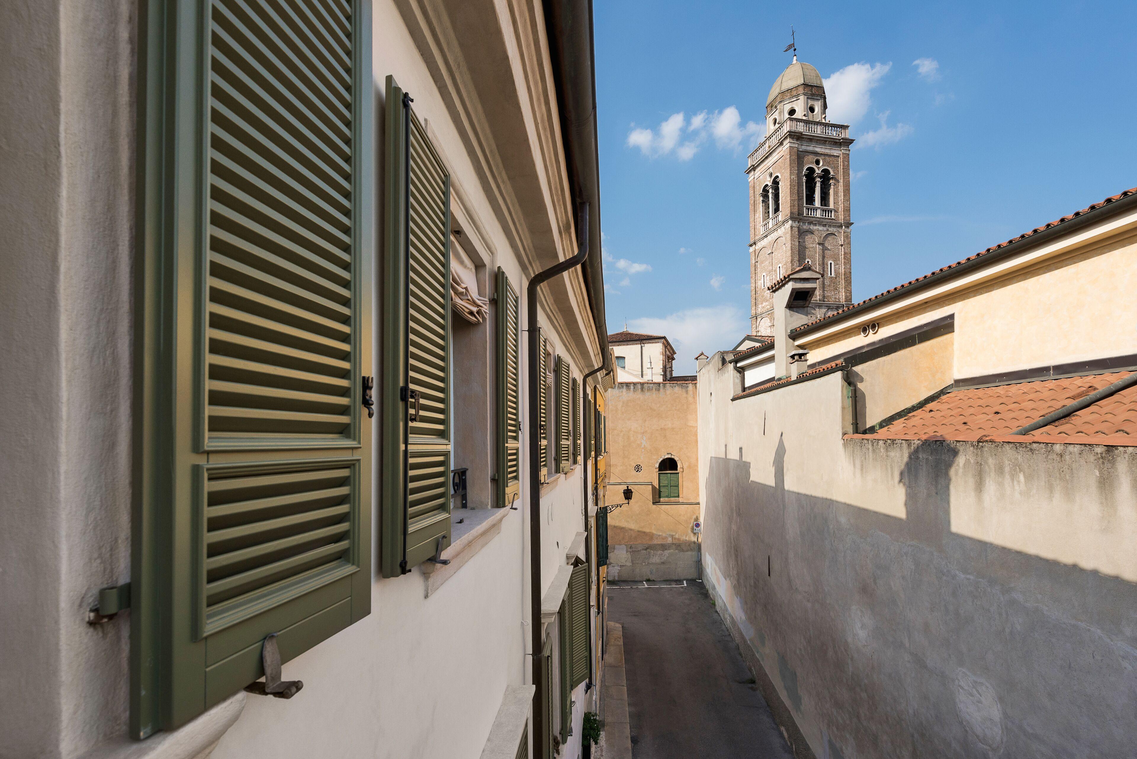 Il Vicolo Aparthotel Verona — Photos 3