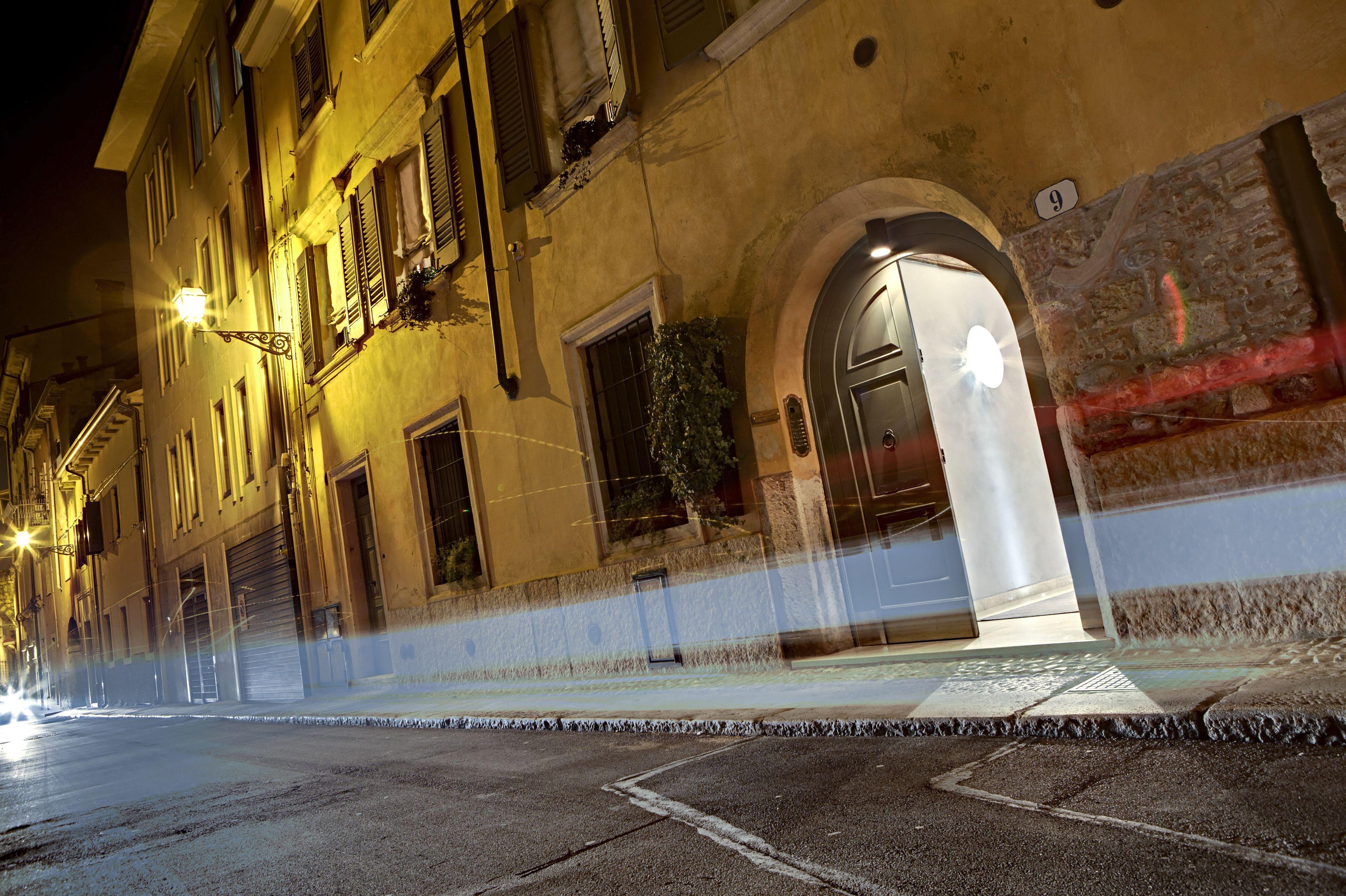Il Vicolo Aparthotel Verona — Photos 1