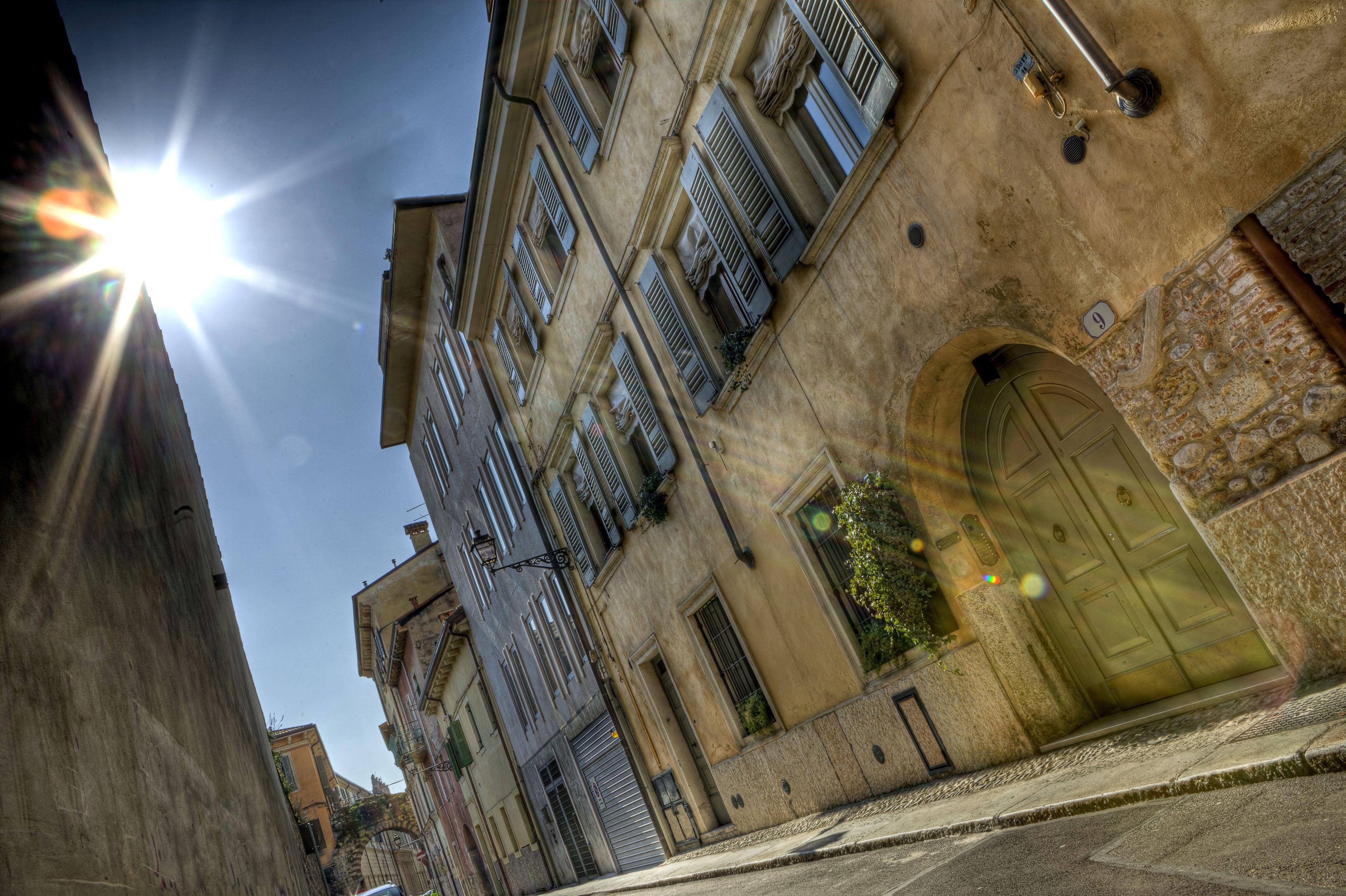 Il Vicolo Aparthotel Verona, Verona